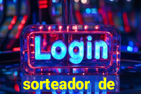 sorteador de numeros bingo online